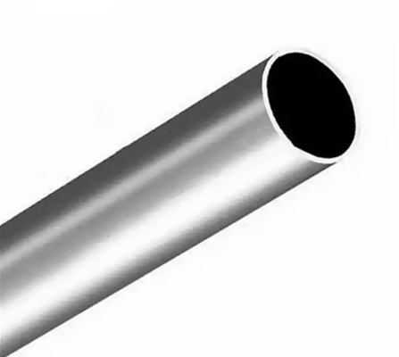 420F 50mmのステンレス鋼の管1D JIS 409のステンレス鋼の管