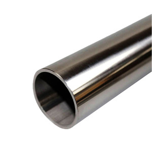 310 201 316lマイクロ ステンレス鋼の管のヘアライン0.5mm