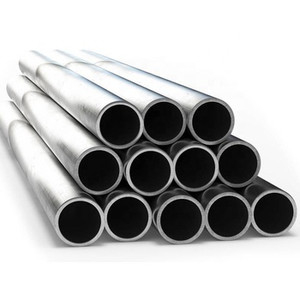 工業用304ステンレス鋼管の形状